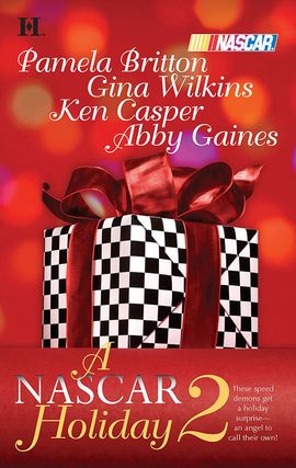 Title details for A NASCAR Holiday 2: Miracle Season\Season of Dreams\Taking Control\The Natural by Pamela Britton - Available